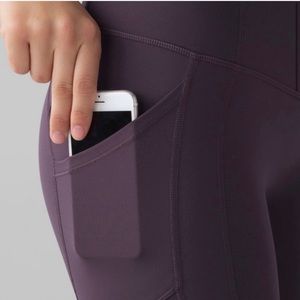 All the Right Places Crop II 23”